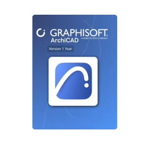 Graphisoft ArchiCAD