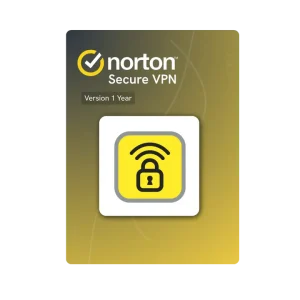Norton Secure VPN