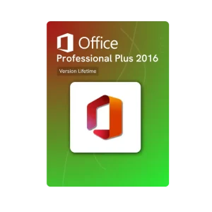Microsoft Office 2016 Professional Plus